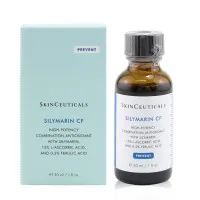 SkinCeuticals Silymarin CF for oily skin 30ml