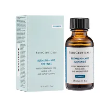 SkinCeuticals Correct Blemish Age Defense 30ml