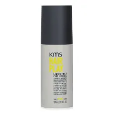 KMS Hairplay Liquid Wax 100ml