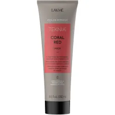 Lakme Color Refresh Color Red Mask 250ml