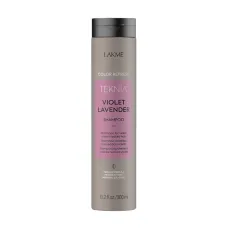Lakme Teknia Refresh Violet Lavender Shampoo 300ml