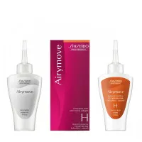 Shiseido Airymove H Perm Lotion 100ml