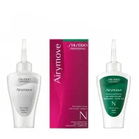 Shiseido Airymove N Perm Lotion 100ml