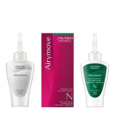 Shiseido Airymove N Perm Lotion 100ml