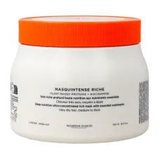 Kerastase Nutritive Masquintense Riche Mask 500ml