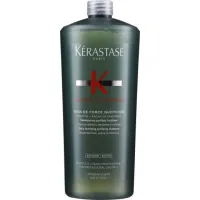 Kerastase Genesis Homme Bain De Force Quotidien Shampoo 1000ml