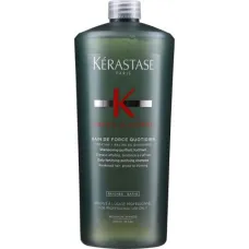Kerastase Genesis Homme Bain De Force Quotidien Shampoo 1000ml