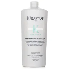 Kerastase Symbiose Bain Creme Anti-Pelliculaire Shampoo 1000ml