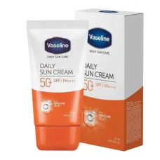 Vaseline Daily Sun Cream with SPF 50 50ml
