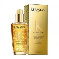 Kerastase Elixir Ultime L\'Huile Originale 100ml