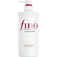 Shiseido Fino Premium Touch Conditioner 550ml