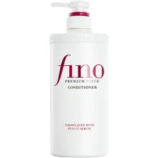 Shiseido Fino Premium Touch Conditioner 550ml