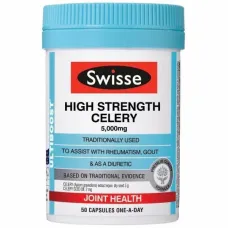Swisse Ultiboost High Strength Celery 50 Tablets