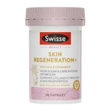 Swisse Skin Regeneration 60 Capsules