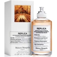 Maison Margiela Replica Autumn Vibes for women 100ml