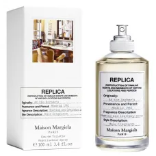 Maison Margiela Replica at the Barber's EDT For Men 100ml