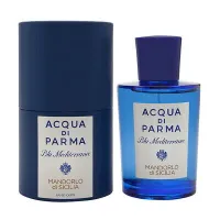 Acqua Di Parma Blu Mediterraneo Mandorlo di Sicilia EDT Spray 150ml