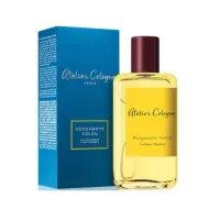 Atelier Bergamote Soleil Cologne Absolue for unisex 30ml