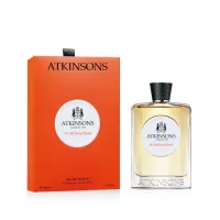 Atkinsons 24 Old Bond Street Atkinsons for Unisex 100ml