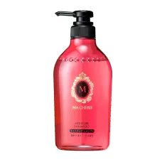 Shiseido Ma Cherie Moisture Shampoo 450ml