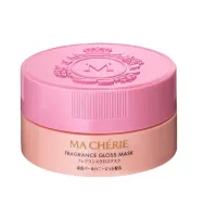 Shiseido Ma Cherie Fragrance Gloss Hair Mask 180g