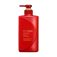 Shiseido Tsubaki Premium Moist Conditioner 490ml