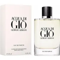 Giorgio Armani Acqua Di Gio EDP for men 125ml