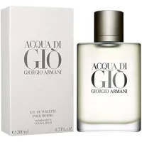 Giorgio Armani Acqua di Gio Pour Homme EDT for men 200ml
