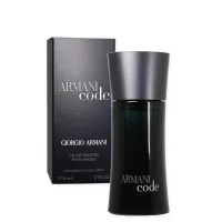 Giorgio Armani Armani Code EDT for Men 50ml