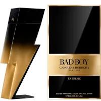 Carolina Herrera Bad Boy Extreme EDP for men 100ml