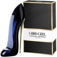 Carolina Herrera Ladies Good Girl EDP for women 80ml
