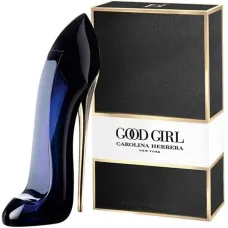 Carolina Herrera Ladies Good Girl EDP for women 80ml