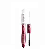 L\'oreal Double Extension Beauty Tubes Black Mascara