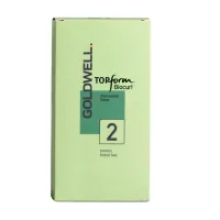 Goldwell Topform Biocurl Perm 2 For Porous, Tinted Hair