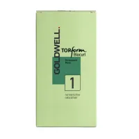 Goldwell Topform Biocurl Perm 1 For Normal, Fine Hair