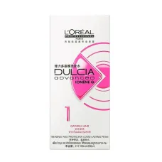 L\'oreal Professionnel Dulcia Advanced Perm System 1 Natural Hair