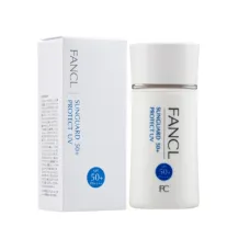 Fancl Sunguard Protect UV Sunscreen SPF50+ PA++++ 60ml