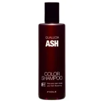 Fiole Qualucia Color Shampoo Ash 250ml