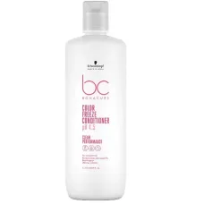 Schwarzkopf Bonacure PH 4.5 Color Freeze Conditioner 1000ml