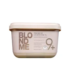 Schwarzkopf Blond Me Premium Lightener 9+ 450g
