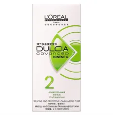 L\'oreal Professionnel Dulcia Advanced Perm System 2 Sensitive Hair