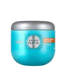 L\'oreal Hair Spa Deep Nourishing Creambath for Dry Hair 500ml