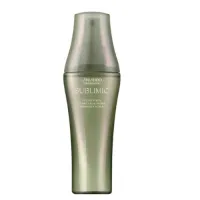 Shiseido Sublimic Fuente Forte Clarity Beauty Spa 125ml