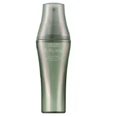 Shiseido Sublimic Fuente Forte Hydro Beauty Spa Dry Scalp 125ml