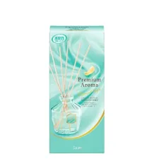 St. Room Deodorant Power Premium Aroma Reed Diffuser Fruity Floral Scent 50ml