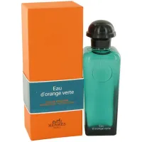 Hermes Eau D'Orange Verte Eau de Cologne 100ml