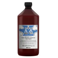 Davines Natural Tech Rebalancing Cleansing Treatment 1000ml
