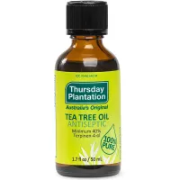 Thursday Plantation 100% Pure Tea Tree Oil 50ml