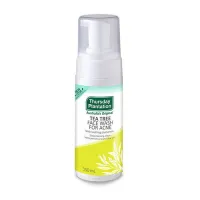 Thursday Plantation Tea Tree Face Wash 150ml