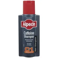 Alpecin Caffeine Shampoo C1 250ml